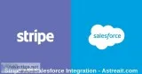 Stripe Salesforce Integration