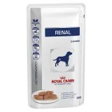 Buy Royal Canin Vet Diet Renal Dog Food Pouch 150 Gm from Vetsup