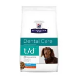 Buy Hills Prescription Diet td Small Bites Dental Care Dry Dog F