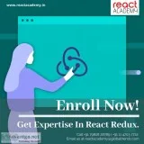 Best ReactJs training course in West Delhi