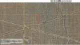2.42 Acres For Sale In Llano CA