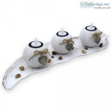 Decorative Candle Holder