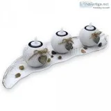 Decorative Candle Holder