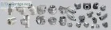 Alloy 20 Forged Fittings Supplier and Manufacturer