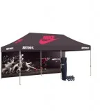 10 x 20 Heavy Duty Commercial Pop Up Canopy  Starline Tents