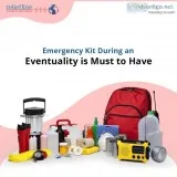 Hygiene Supplies for Natural Disaster