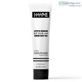 HYPE BODY Caffeine Hair Conditioner for Men with Argan Oil 250 m