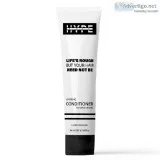 HYPE BODY Caffeine Hair Conditioner for Men with Argan Oil 250 m