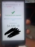 I can help you pay all your bills off with 25% down of final bil