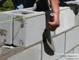 Block wall