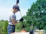 Chimney Clean Service Near Me Manhattan NY