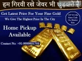 Where To Sell Gold In Kalkaji