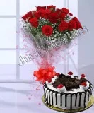 Best Flower and Cake Shop in Delhi