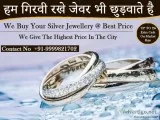 Sell Silver in Delhi