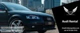 Audi r8 hire