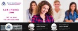 LLB Law UK
