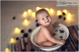 what is baby photography
