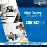 Hire Office Cleaning Alexandria in Virginia