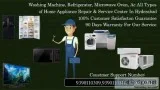 Samsung Air Conditioner Service Center in Hyderabad