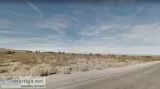3.04 Acres Of Residential-Agricult ural Land In Pearblossom
