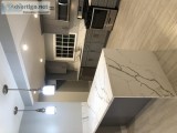 Kitchen cabinets and countertops remodeling