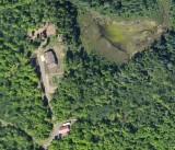 Upper Peninsula Woodland Retreat