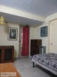 Jodhpur Park studio apartment