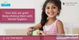 Best Pediatric Dentist in Hyderabad- Toothfairy