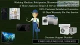 Samsung Washing Machine Service Center in Hyderabad