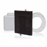 4G 3G and 2G Mobile signal booster in Noida