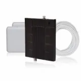4G 3G and 2G Mobile signal booster in Noida