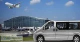Birmingham Airport Taxi in Midlands