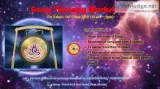 Gong Therapy Workshop by Sound Healing India