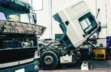 Heavy Vehicle Mechanic