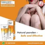 Vitiligo Cream - Verdrua Mela Pro cream