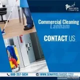 Commercial cleaning Service Lanham