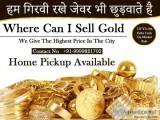 How To Sell Old Gold Jewelry Online