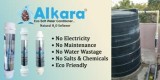 Soft Water Conditioner for Hotels and Resorts in Kadapa
