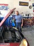 Schedule A Service With Smog Check California