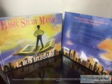 Improve Study Ability and Reading Comprehension