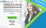 VMware Authorized Training Center in Chennai