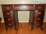 Antique Child s Desk