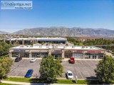 1866 North 1200 West - Summit Plaza RetailOffice in Layton