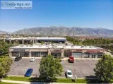1866 North 1200 West - Summit Plaza RetailOffice in Layton