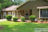 No Banks Needed &ndash Owner-Financing - Brandon 3 BR3 BA Home