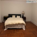 SUNNY LARGE BEDROOM IN BUSHWICK