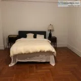 SUNNY LARGE BEDROOM IN BUSHWICK
