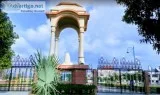 Residential Plots on IIM Road at Eldeco Regalia