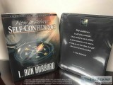 The Key to Self-Confidence