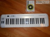 Samson Carbon 49 USB MIDI Controller